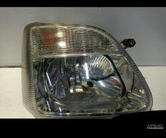 FARO ANTERIORE DESTRO OPEL Agila 1Â° Serie 3510084 - 1