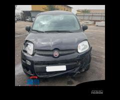 RICAMBI FIAT PANDA 2020