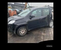 RICAMBI FIAT PANDA 2020