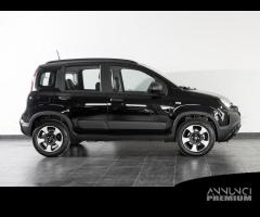 FIAT Panda Cross 1.0 FireFly S&S Hybrid - 13