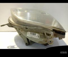 FARO ANTERIORE DESTRO OPEL Agila 1Â° Serie 3510084 - 6