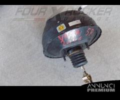 Pompa freno+servofreno AISIN Suzuki Vitara 2.0 V6 - 6