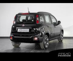 FIAT Panda Cross 1.0 FireFly S&S Hybrid - 21