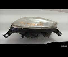 FARO ANTERIORE SINISTRO FIAT Panda 3Â° Serie 00518