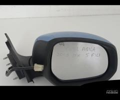 SPECCHIETTO RETROVISORE DESTRO OPEL Agila B (08>) - 1