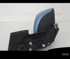 SPECCHIETTO RETROVISORE DESTRO OPEL Agila B (08>) - 3