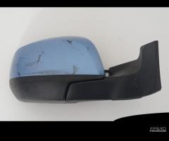 SPECCHIETTO RETROVISORE DESTRO OPEL Agila B (08>) - 4