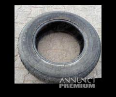 N°1 Gomma pneumatico BRIDGESTONE DUELER 215/65 R16 - 1