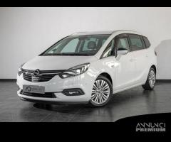 Opel Zafira 2.0 CDTi 130CV aut. Advance