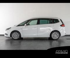 Opel Zafira 2.0 CDTi 130CV aut. Advance