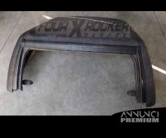 Hardtop completo Land Rover Freelander 97>01 - 1