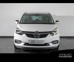 Opel Zafira 2.0 CDTi 130CV aut. Advance