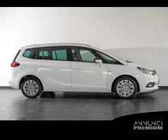 Opel Zafira 2.0 CDTi 130CV aut. Advance - 13