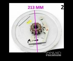 Puleggia frizione Motobecane