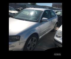 RICAMBI AUDI A3 2005