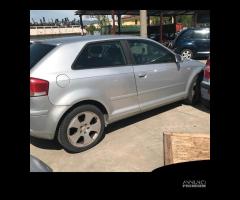 RICAMBI AUDI A3 2005