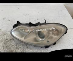 FARO ANTERIORE SINISTRO SMART Fortwo CoupÃ© (W451) - 2