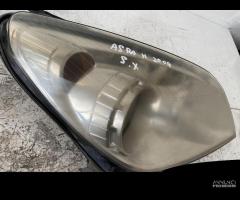 FARO ANTERIORE SINISTRO OPEL Astra H Berlina (04>0 - 1