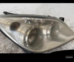 FARO ANTERIORE SINISTRO OPEL Astra H Berlina (04>0 - 2