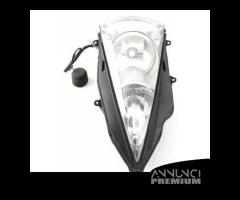 Faro anteriore Honda Pantheon 125 e 150