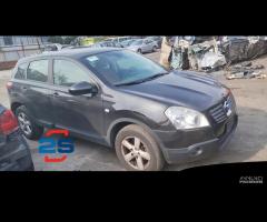 RICAMBI NISSAN QASHQAI 2008