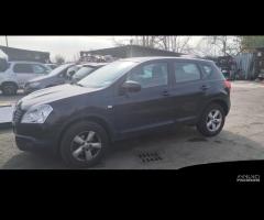 RICAMBI NISSAN QASHQAI 2008