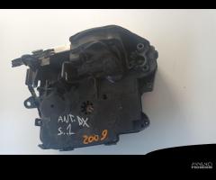 SERRATURA ANTERIORE DESTRA BMW Serie 1 Serie (E87)