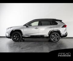 Toyota RAV4 2.5 HV (218CV) E-CVT 2WD Style