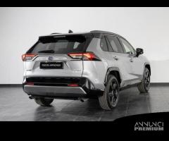 Toyota RAV4 2.5 HV (218CV) E-CVT 2WD Style - 25