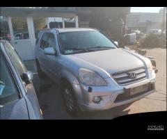 RICAMBI HONDA CR-V CRV 2007