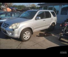 RICAMBI HONDA CR-V CRV 2007