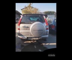 RICAMBI HONDA CR-V CRV 2007