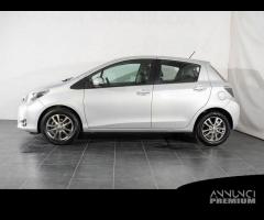 Toyota Yaris 1.0 5 porte Active