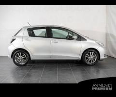 Toyota Yaris 1.0 5 porte Active - 13