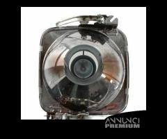 Faro anteriore Fiat 125 dal 1968