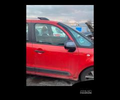 Porta destra anteriore citroen c3 picasso