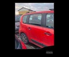 Porta destra anteriore citroen c3 picasso