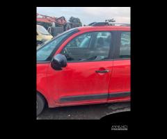 Porta destra anteriore citroen c3 picasso