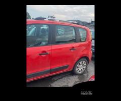 Porte anteriori sinistra citroen c3 picasso