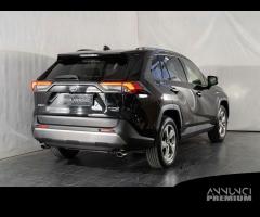 Toyota RAV4 2.5 HV (222CV) E-CVT AWD-i Lounge - 26