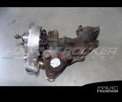 Turbo Turbina Nissan Patrol GR Y61 2.8td - 1