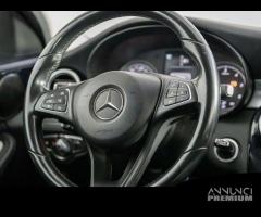 Mercedes-Benz Classe C C 200 d S.W. Automatic... - 20