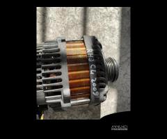 ALTERNATORE CITROEN C4 1Â° Serie A004TJ0084C RHJ D