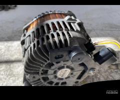 ALTERNATORE CITROEN C4 1Â° Serie A004TJ0084C RHJ D