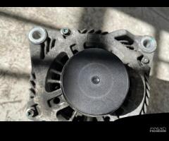 ALTERNATORE CITROEN C4 1Â° Serie A004TJ0084C RHJ D - 6