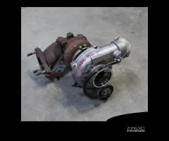 Turbo turbina turbocompressore Jeep Cherokee KJ - 1