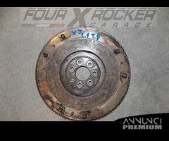 Volano Jeep Cherokee XJ 2.1TD 143 Denti - 1