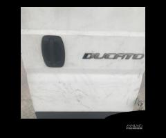 PORTA POSTERIORE DESTRA FIAT DUCATO - 6