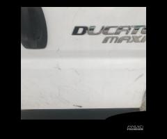 PORTA POSTERIORE DESTRA FIAT DUCATO