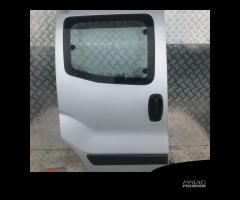 PORTA SCORREVOLE DESTRA FIAT QUBO